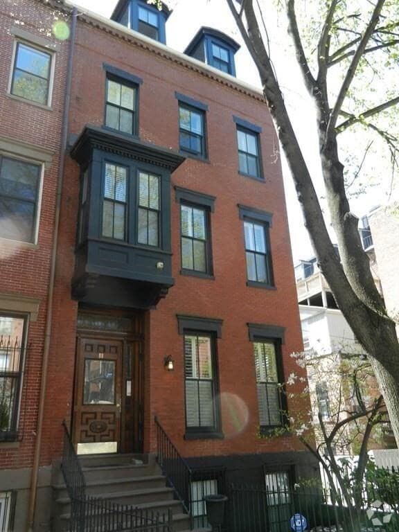 Building Photo - 80 Rutland St