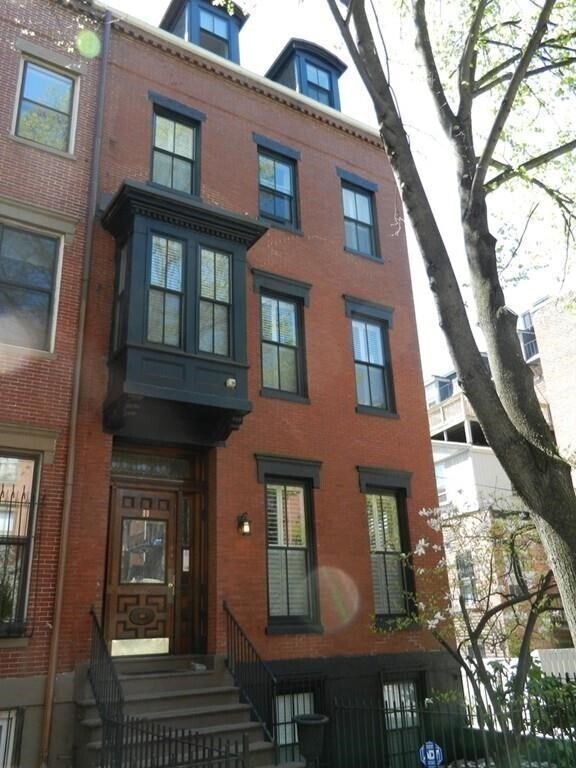 Primary Photo - 80 Rutland St