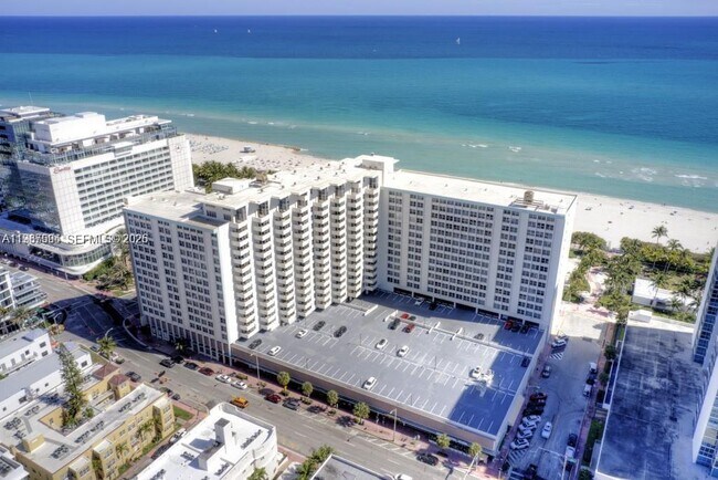 Foto del edificio - 2899 Collins Ave