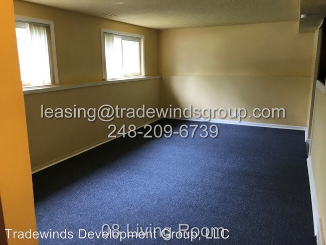 Building Photo - 4 br, 1 bath House - 26433 Norfolk Street
