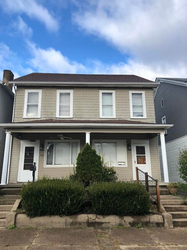 Primary Photo - 3845 Harrison St