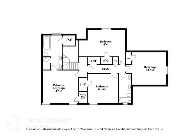 Building Photo - 6491 Tarus Dr