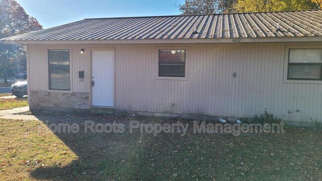Foto del edificio - 409 W Johnson Ave