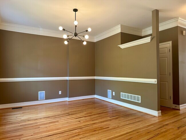 Foto del edificio - 1822 Indiana Ave NE