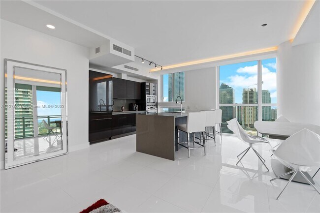 Foto del edificio - 1080 Brickell Ave