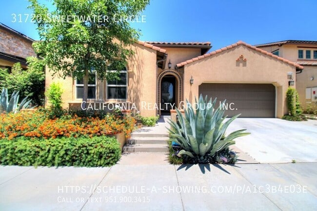 Building Photo - 31720 Sweetwater Cir