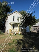 Building Photo - 640 Montrose St