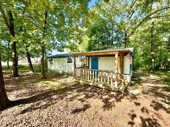 Foto del edificio - 1139 County Road 167