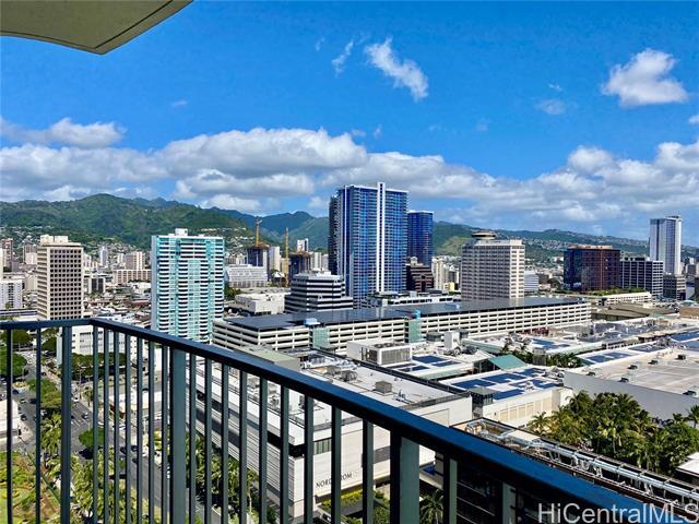 Foto del edificio - 1350 Ala Moana Blvd