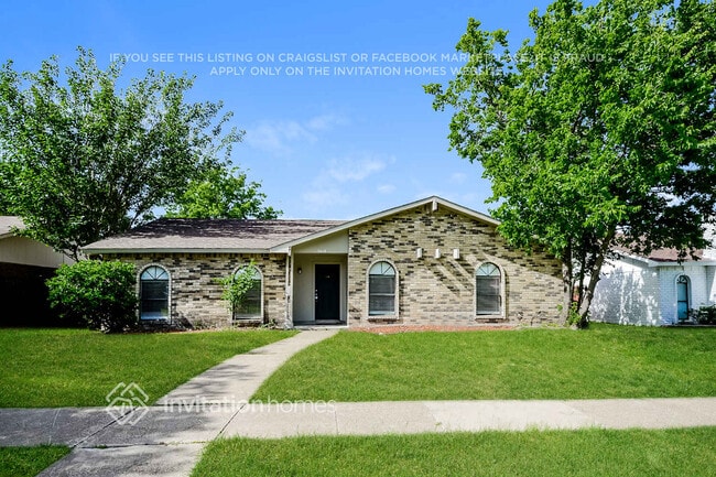 Building Photo - 3409 Livingston Ln