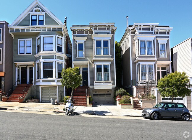 Foto del edificio - 3006 Sacramento St