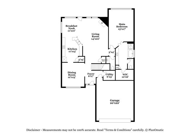Foto del edificio - 21806 Catoosa Dr