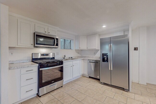 Foto del edificio - 2830 Floral Rd NW
