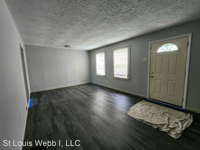 Building Photo - 2 br, 1 bath House - 6234 Hancock Ave