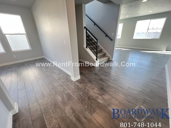 Building Photo - 6386 N Wanlass Hill