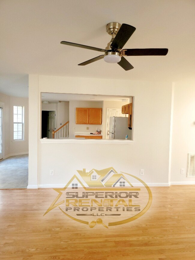 Foto del edificio - 304 Alderston Way