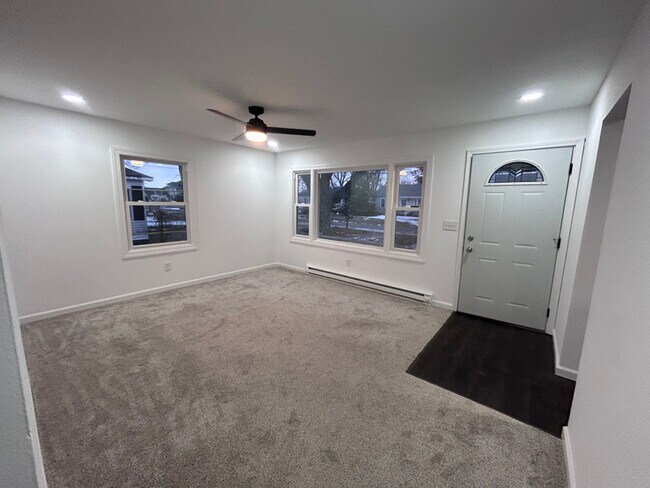 Foto del edificio - 204 North St