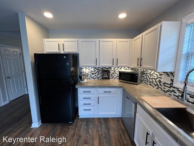 Foto del edificio - 3 br, 2 bath House - 3217 Cotton Grove Run