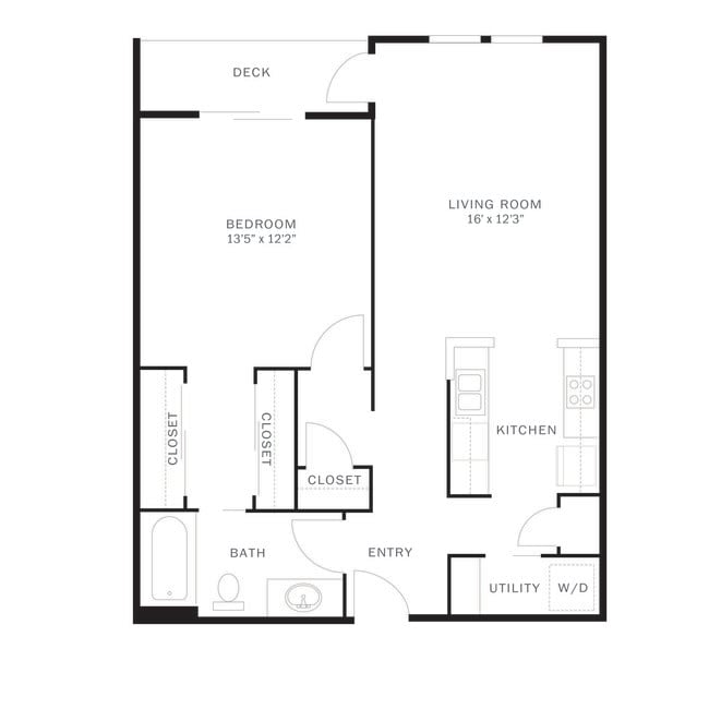 Copperline at Point Ruston Apartments 5005 Main St WA