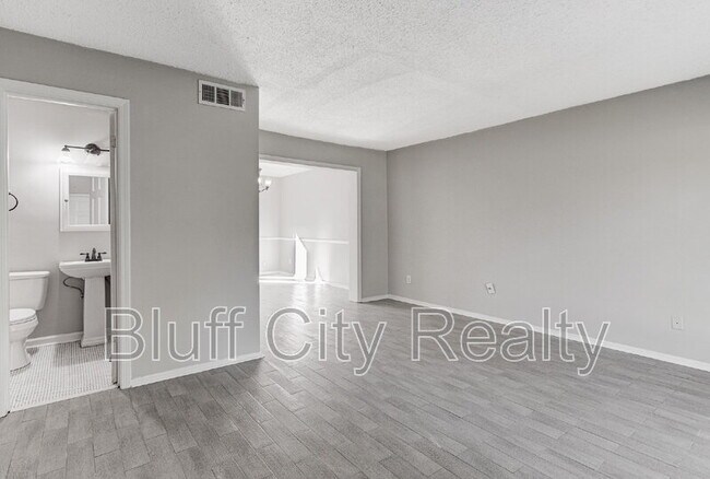 Foto del edificio - 2291 Madison Ave