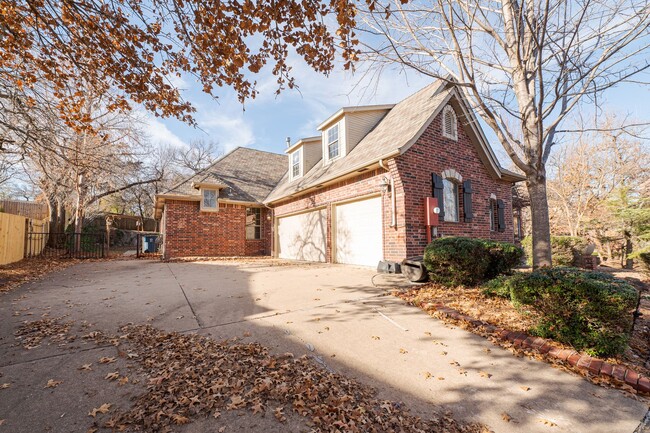 Building Photo - Beautiful 4 Bedroom Home For Rent in Edmond