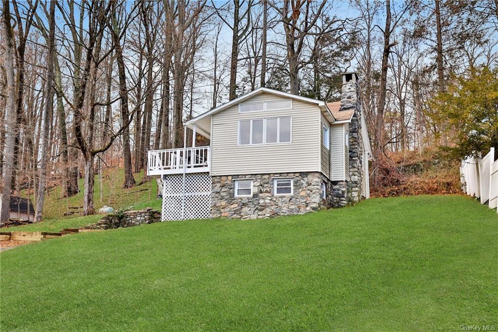 4 Hickory Rd, Mahopac, NY 10541 House Rental in Mahopac, NY
