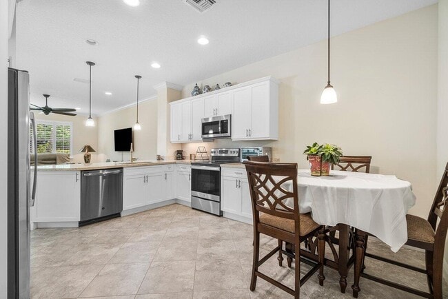 Building Photo - 15820 Binks Pointe Ter