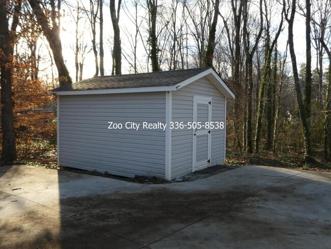 Foto del edificio - 1229 Appaloosa Trail