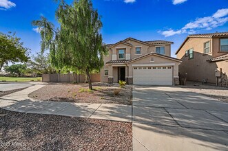 Building Photo - 21941 Creosote Ct
