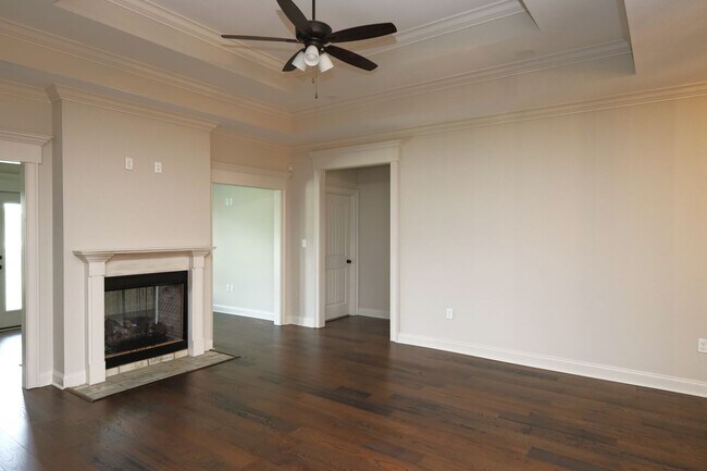 Foto del edificio - 4704 Crescent Ct