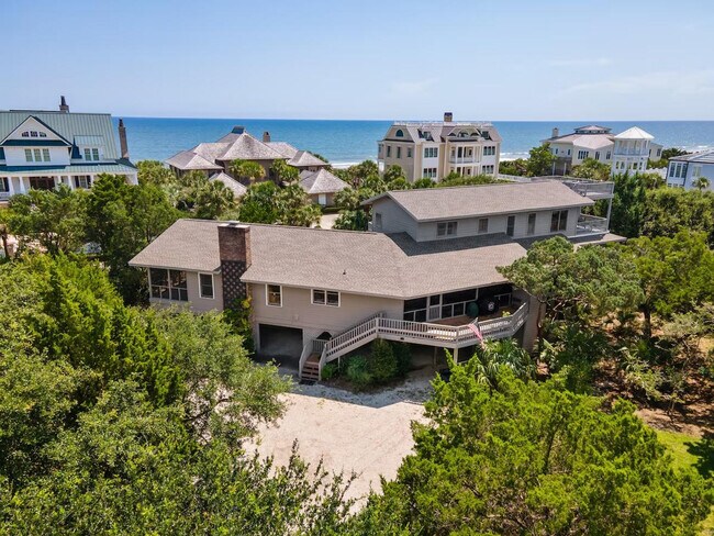 Foto del edificio - 931 Debordieu Blvd