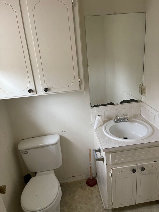 Foto del edificio - 204 N 37th St