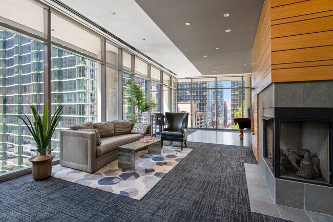 Foto del edificio - 205 W Wacker Dr
