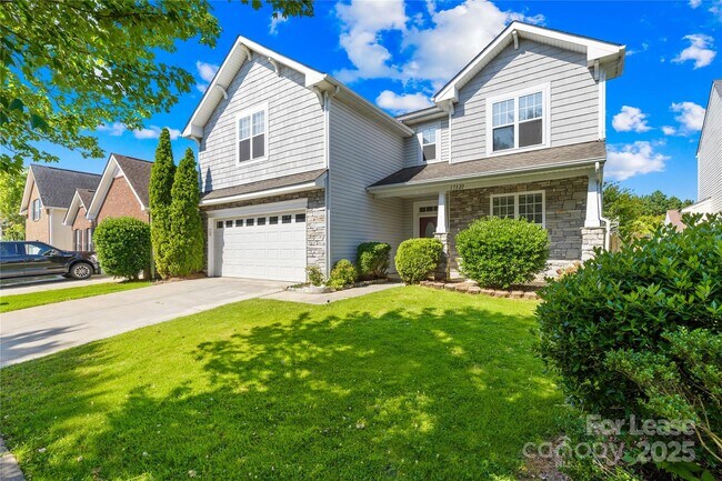 Foto del edificio - 17320 Brightstone Ct