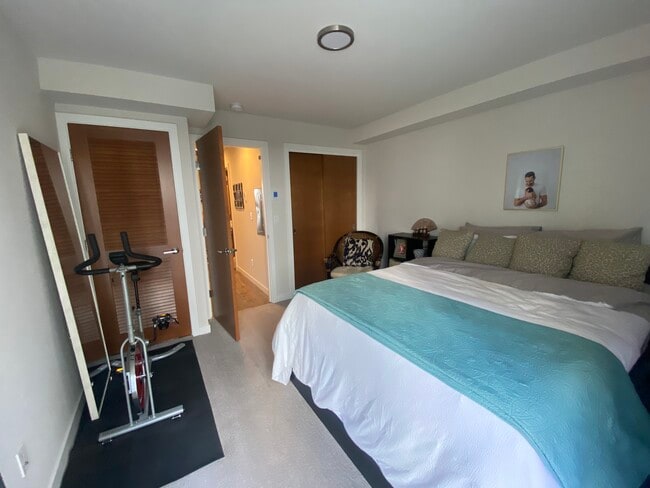 Bedroom 2 - 207 16th Ave