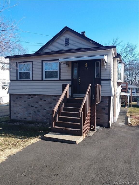 Primary Photo - 150 Medford St
