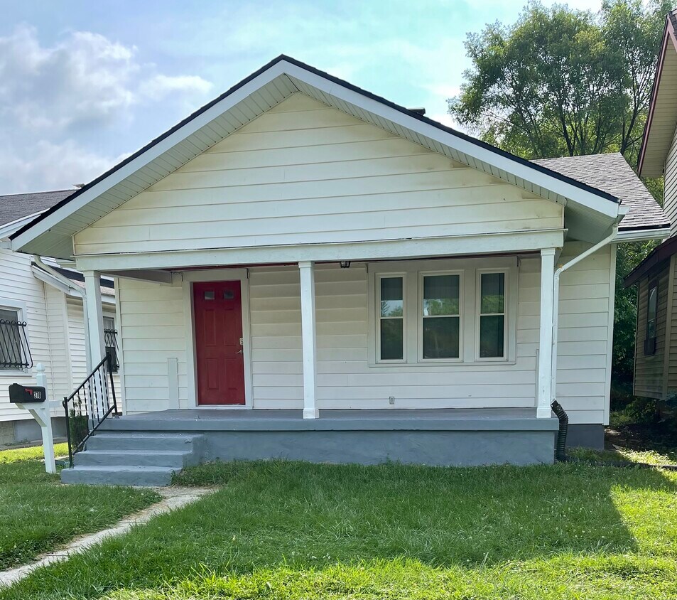 276 Westwood Ave, Dayton, OH 45417 House Rental in Dayton, OH