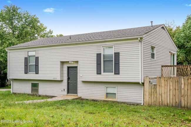 Foto del edificio - 5600 Windy Willow Dr