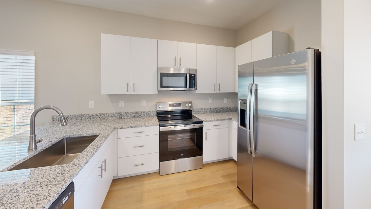 Photo - Alden North Knoxville Homes