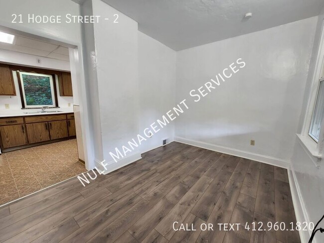 Foto del edificio - 2 Bed, 1 Bath unit in Oakland