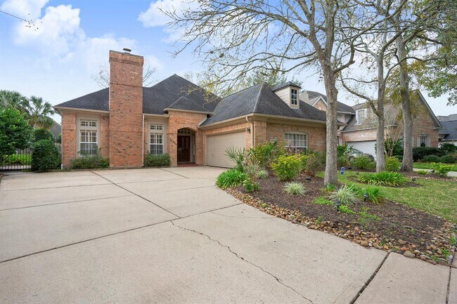 Foto del edificio - 14922 Tallow Forest Ct