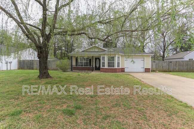 Foto del edificio - 3235 W Wildflower St