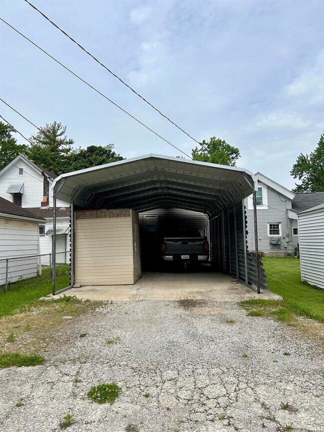 Foto del edificio - 315 S Lee St