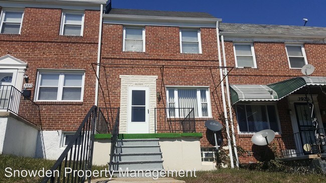 Building Photo - 3 br, 1 bath House - Rokeby Ave 3928