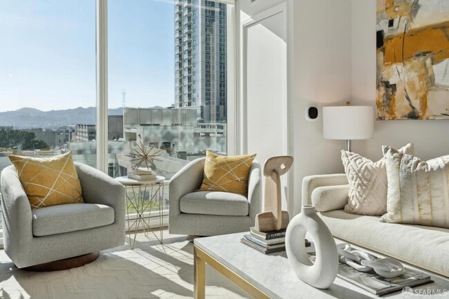 Foto del edificio - 401 Harrison St
