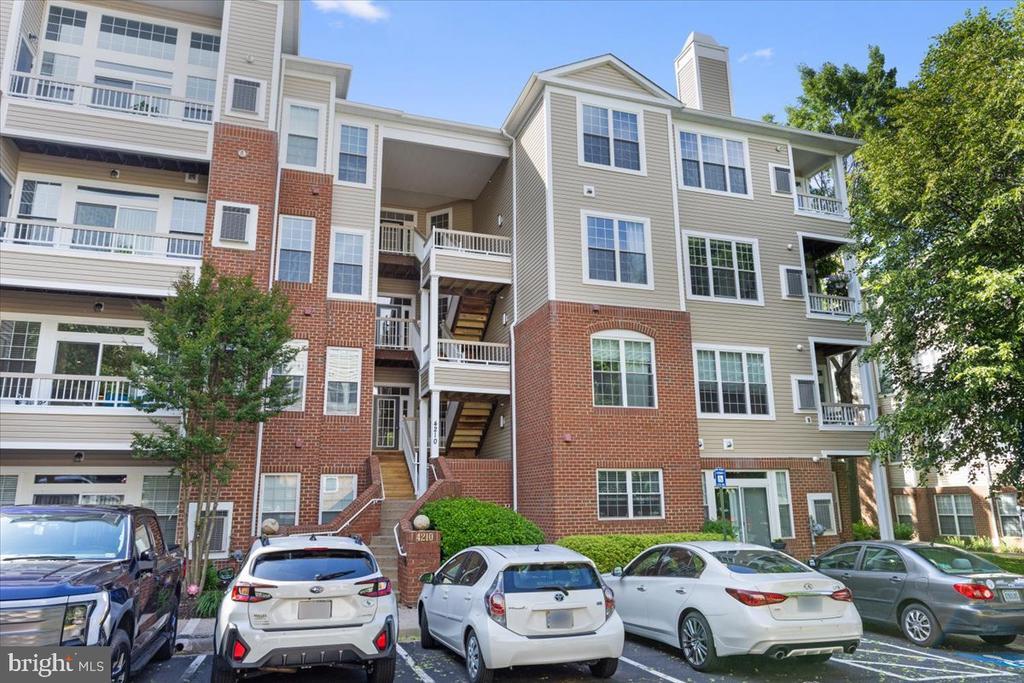 Foto principal - 4210 Mozart Brigade Ln