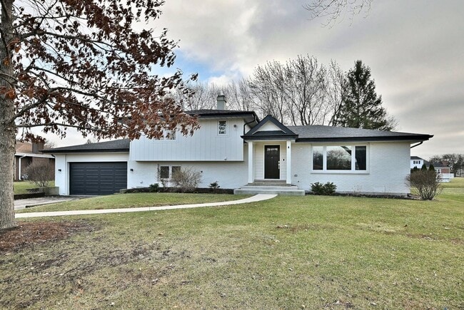 Foto del edificio - 263 Bobwhite Ln