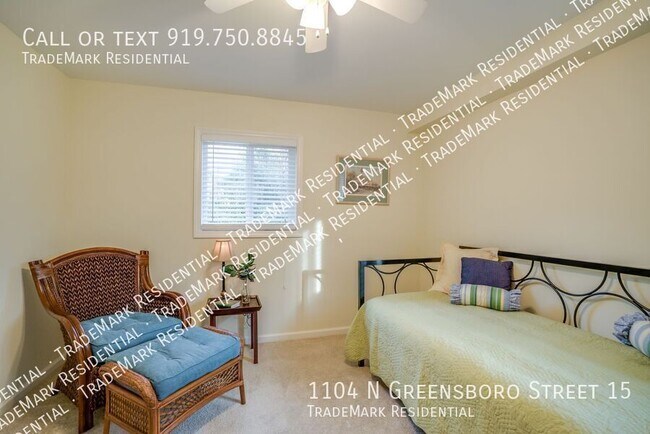 Foto del edificio - 1104 N Greensboro St