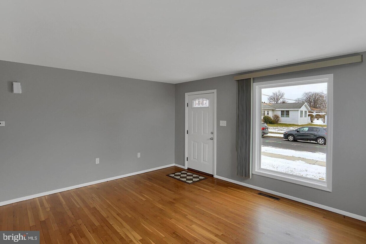 102 Hampden Ave, Camp Hill, PA 17011 House Rental in Camp Hill, PA