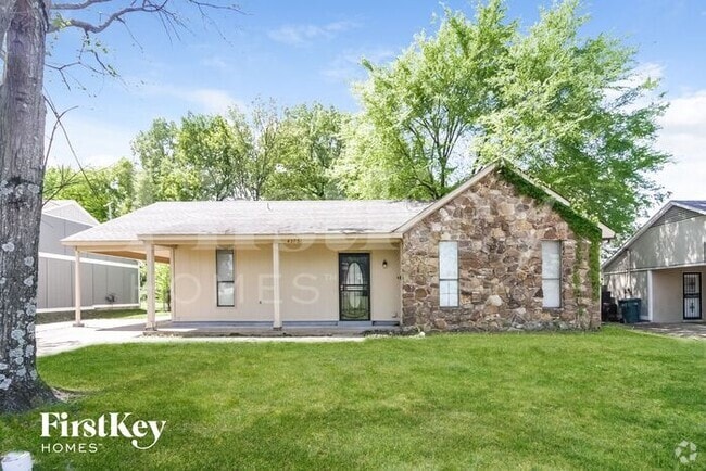 Building Photo - 4375 Burnette Pl